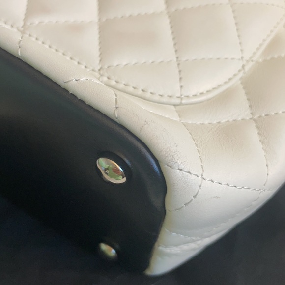 Chanel Ligne Cambon Tote - Picture 17 of 17